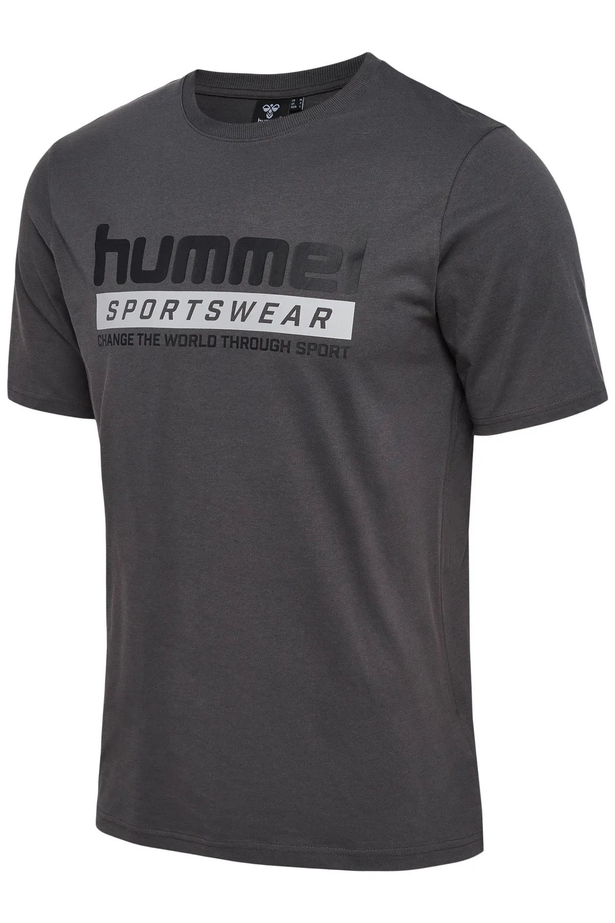 hummel  hmlLGC CARSON T-SHIRT