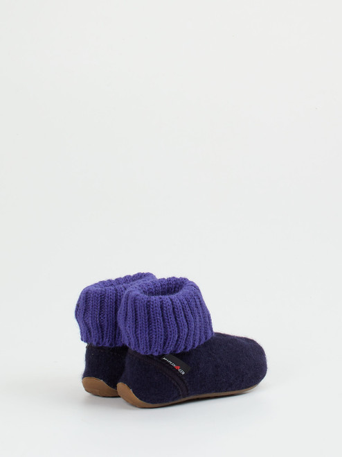 Hausschuh-76801090010 Haflinger