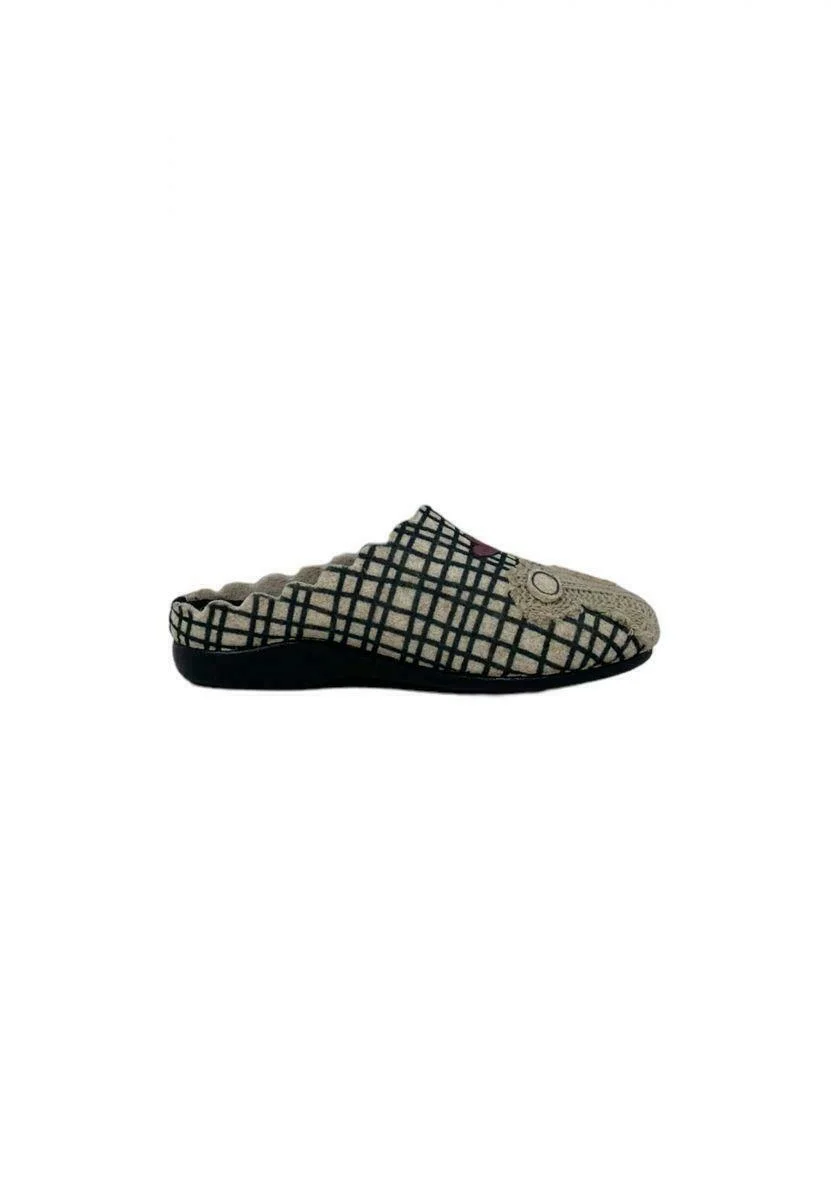 Grünland SLIPPER - Zapatillas