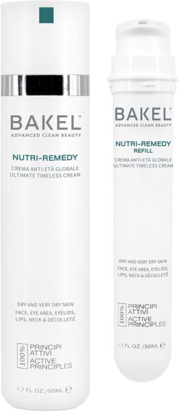 Bakel Nutri-Remedy Anti-Aging-Creme Gesichtscreme