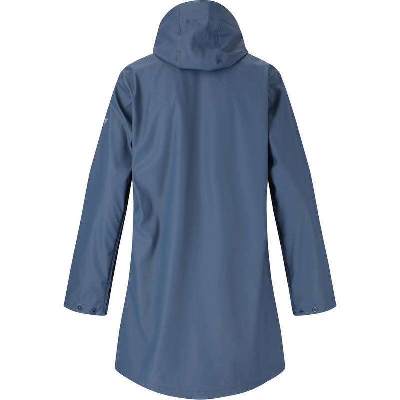 Weather Report Petra Jr. Regenjacke Kinder