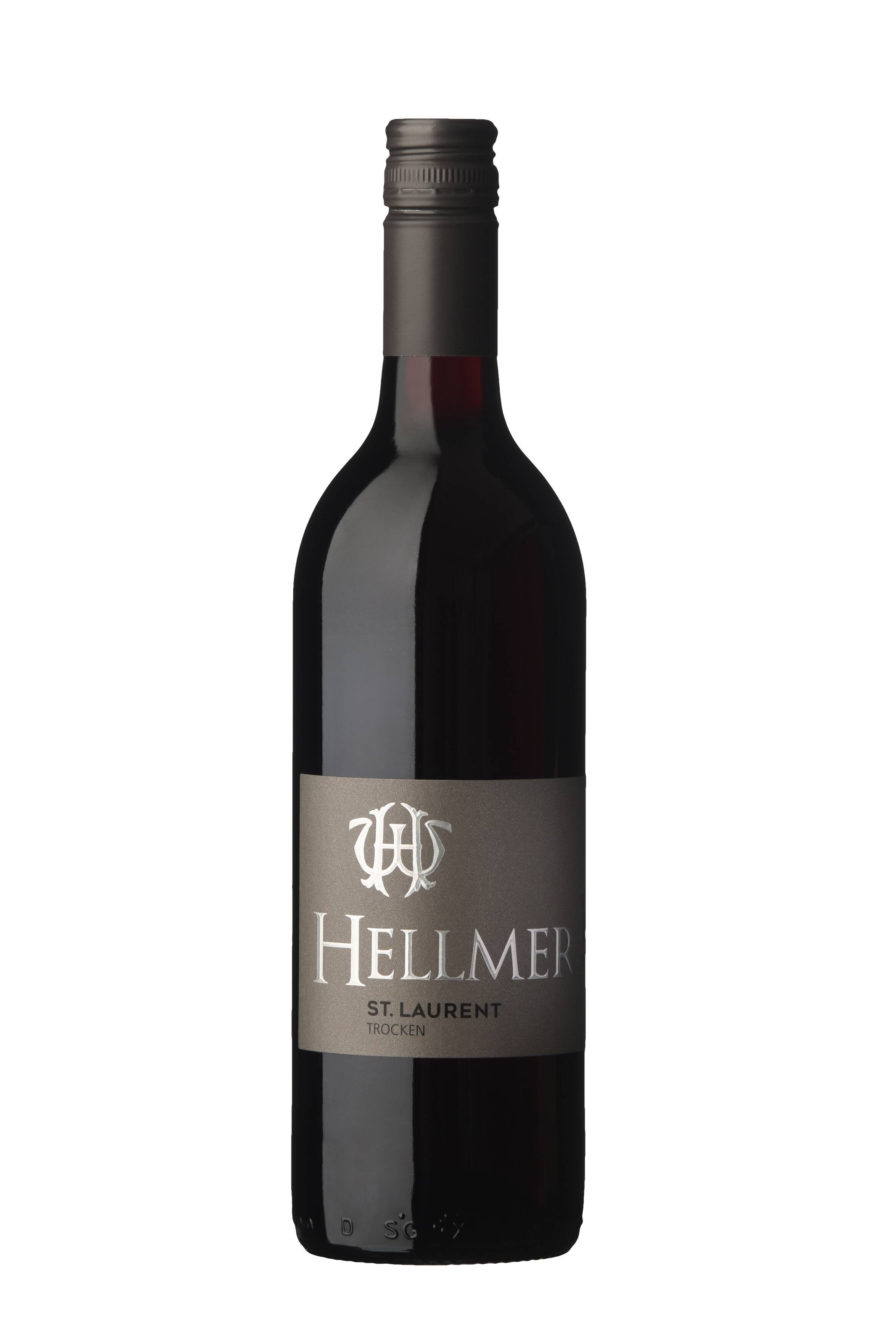 Weingut Hellmer Saint Laurent trocken 2022