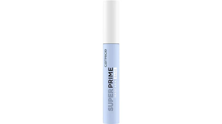 Catrice Super Prime Mascara Base 9 ml N/A - N/A