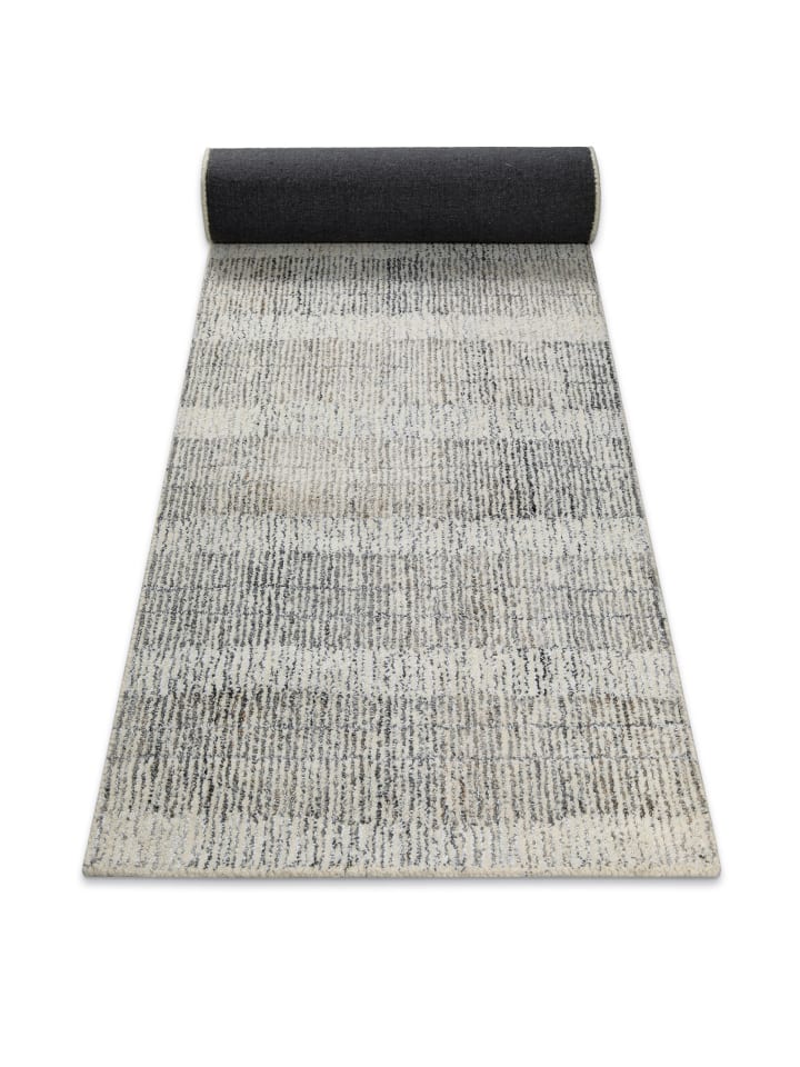 Wecon Home Läufer Hamptons FORTY in beige grau günstig kaufen