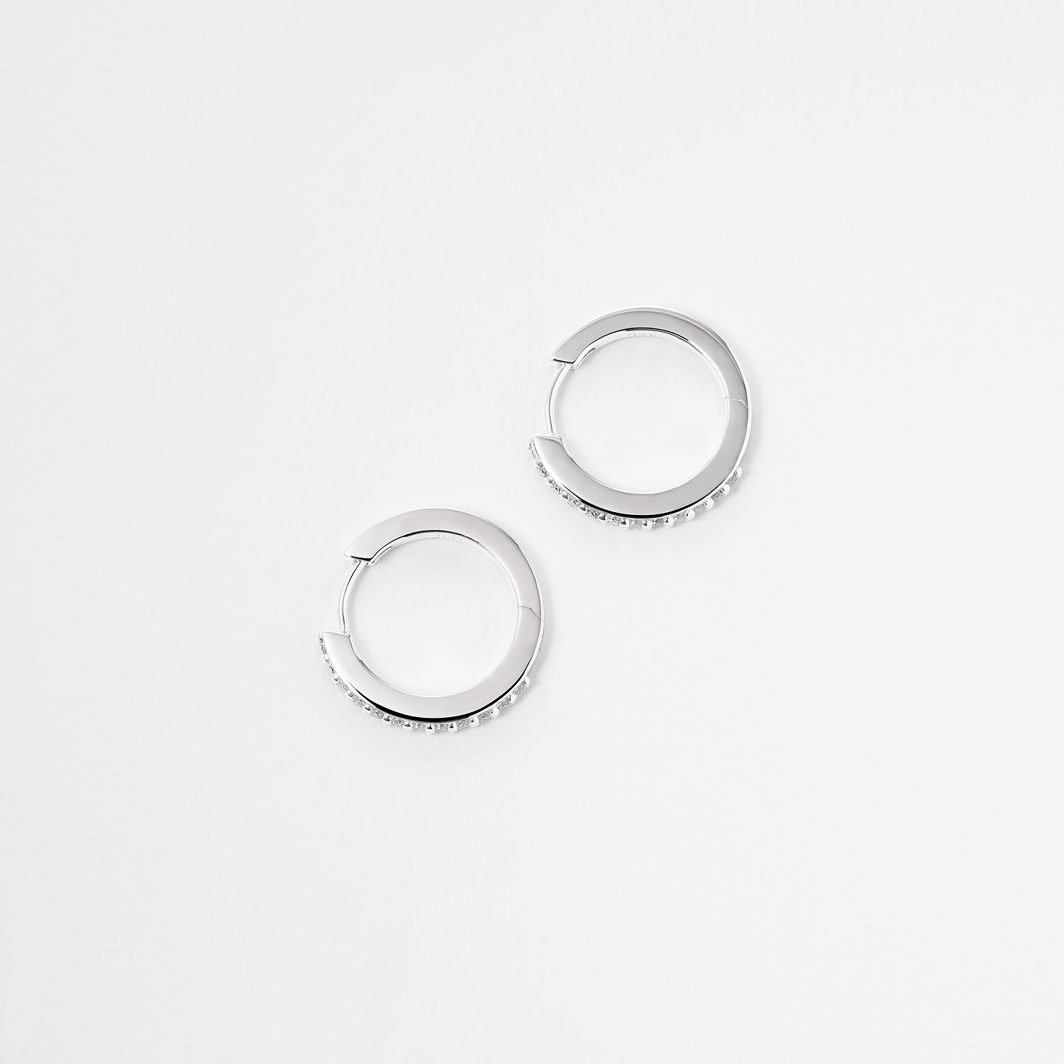 Pendientes Esprit