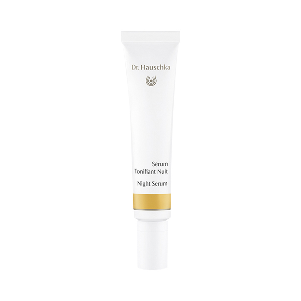 Dr. Hauschka Sérum Tonifiant Nuit Soin nuit