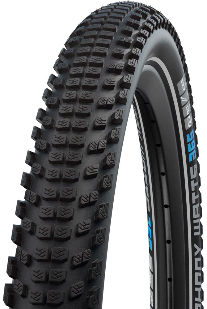 Schwalbe Johnny Watts 365 Performance DD RG 29x2,35