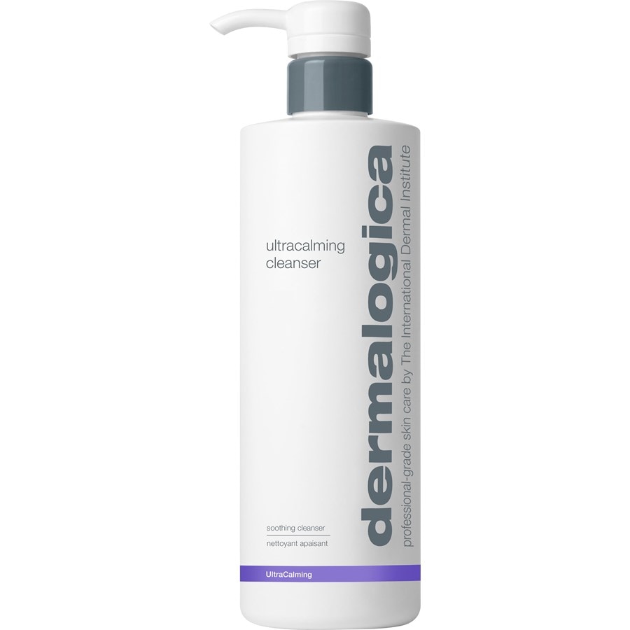 Ultracalming Cleanser