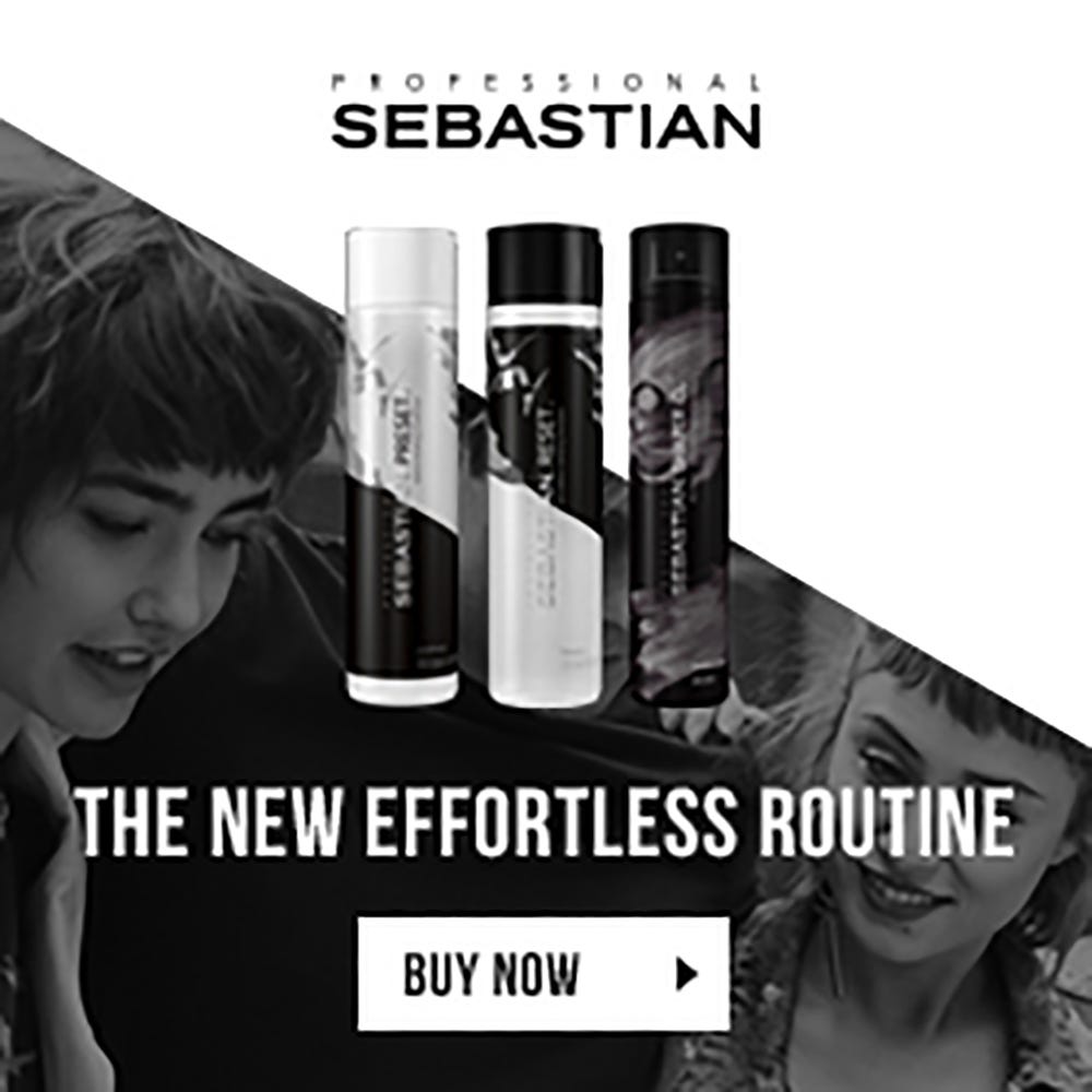 Sebastian Hello Effortless Preset Conditioner 1000 ml