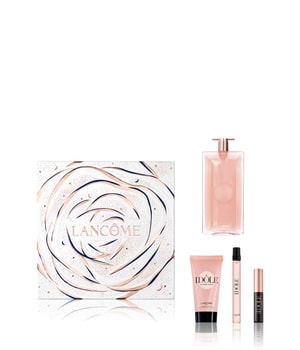 LANCÔME Idôle 100 ml Set + Idôle Power Cream & Lash Idôle Mini Mascara Duftset-1 Stk