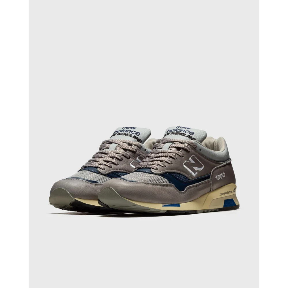 New Balance 1500 Made in M1500UKF UK M1500UKF / grau