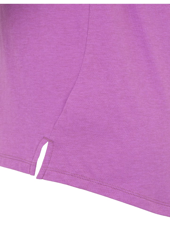 Venice Beach T-Shirt VB Arden in violet purple günstig kaufen