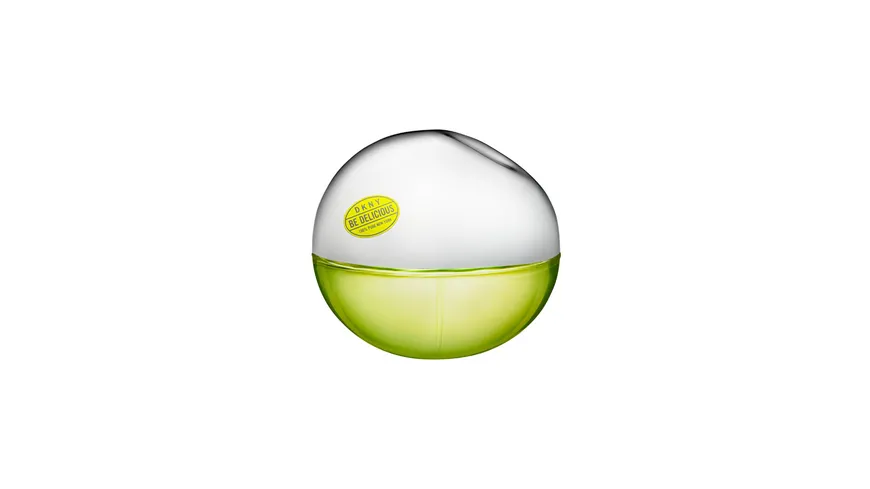 DKNY Be Delicious Eau de Parfum