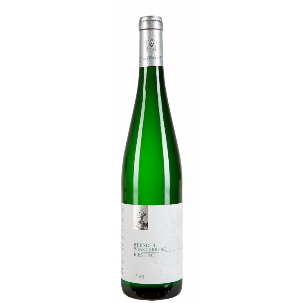 2021 Riesling Ihringer Winklerberg 1. Lage trocken