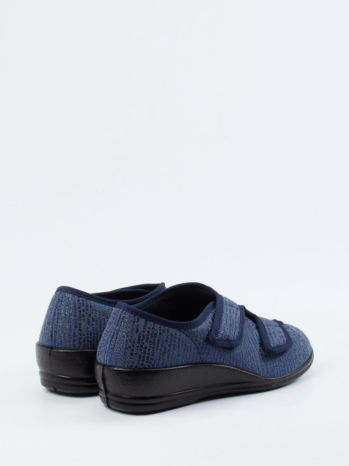 Hausschuh-71131510001 Varomed