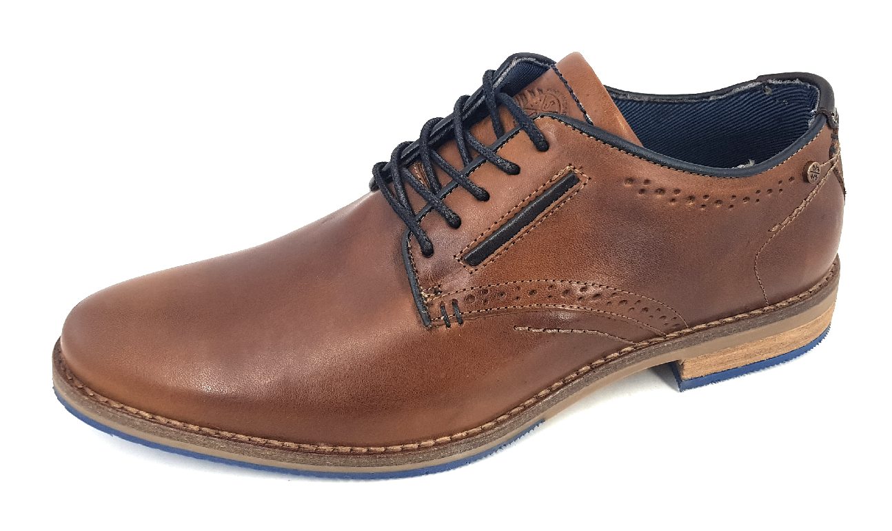 Bullboxer 773K25263B2499 Braun 2499 tan/ cognac