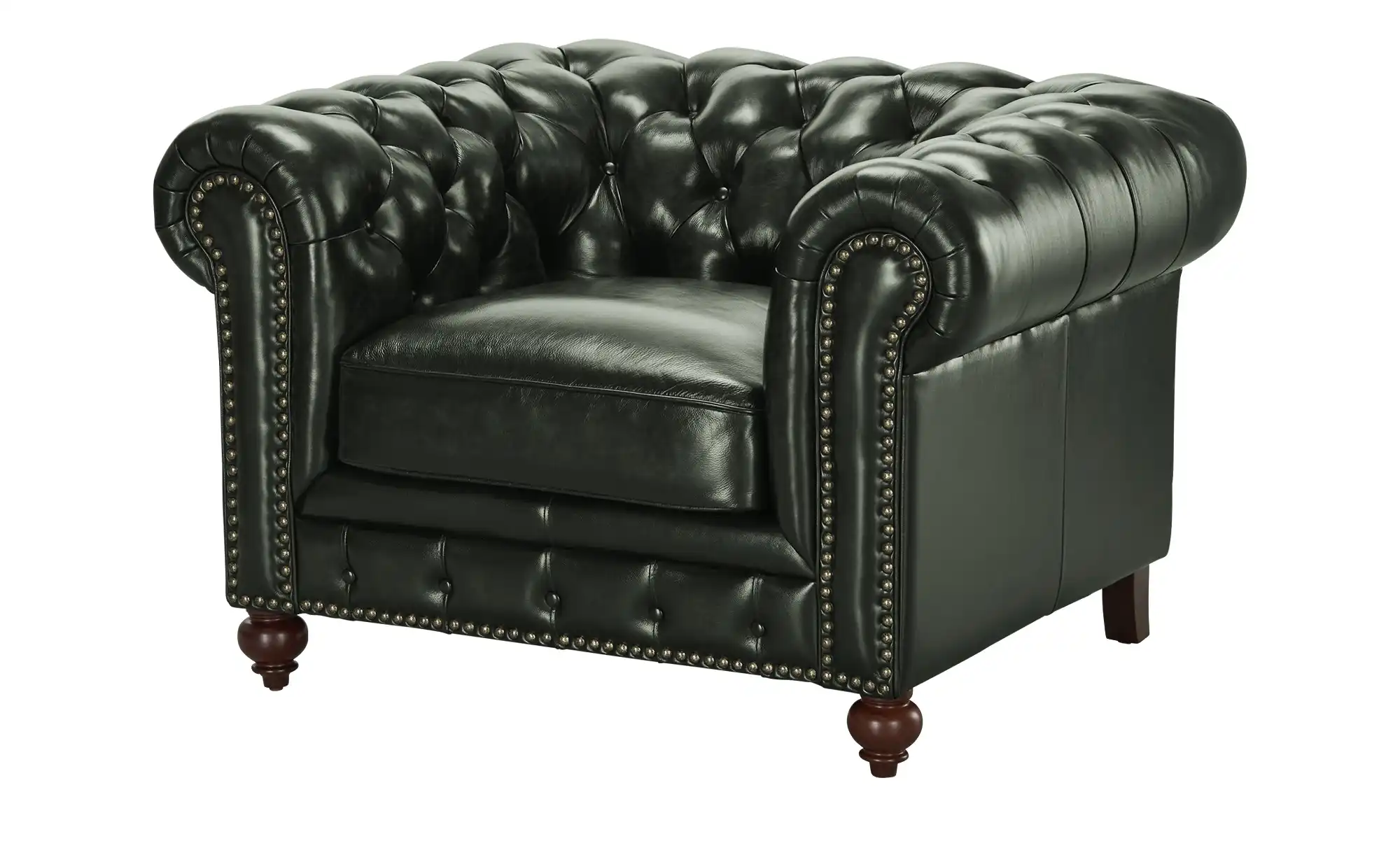 Primo Sessel Chesterfield