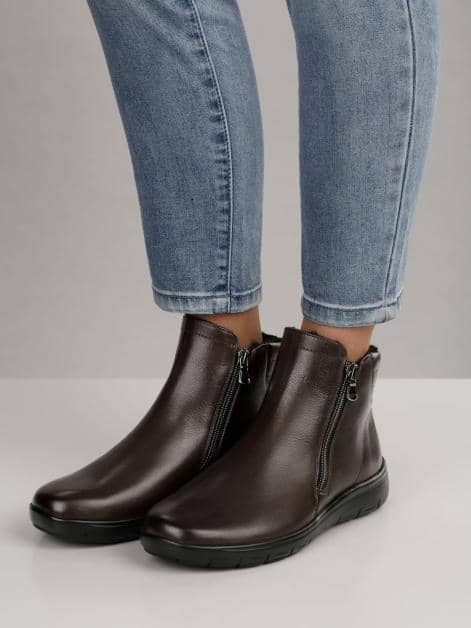 Stiefelette