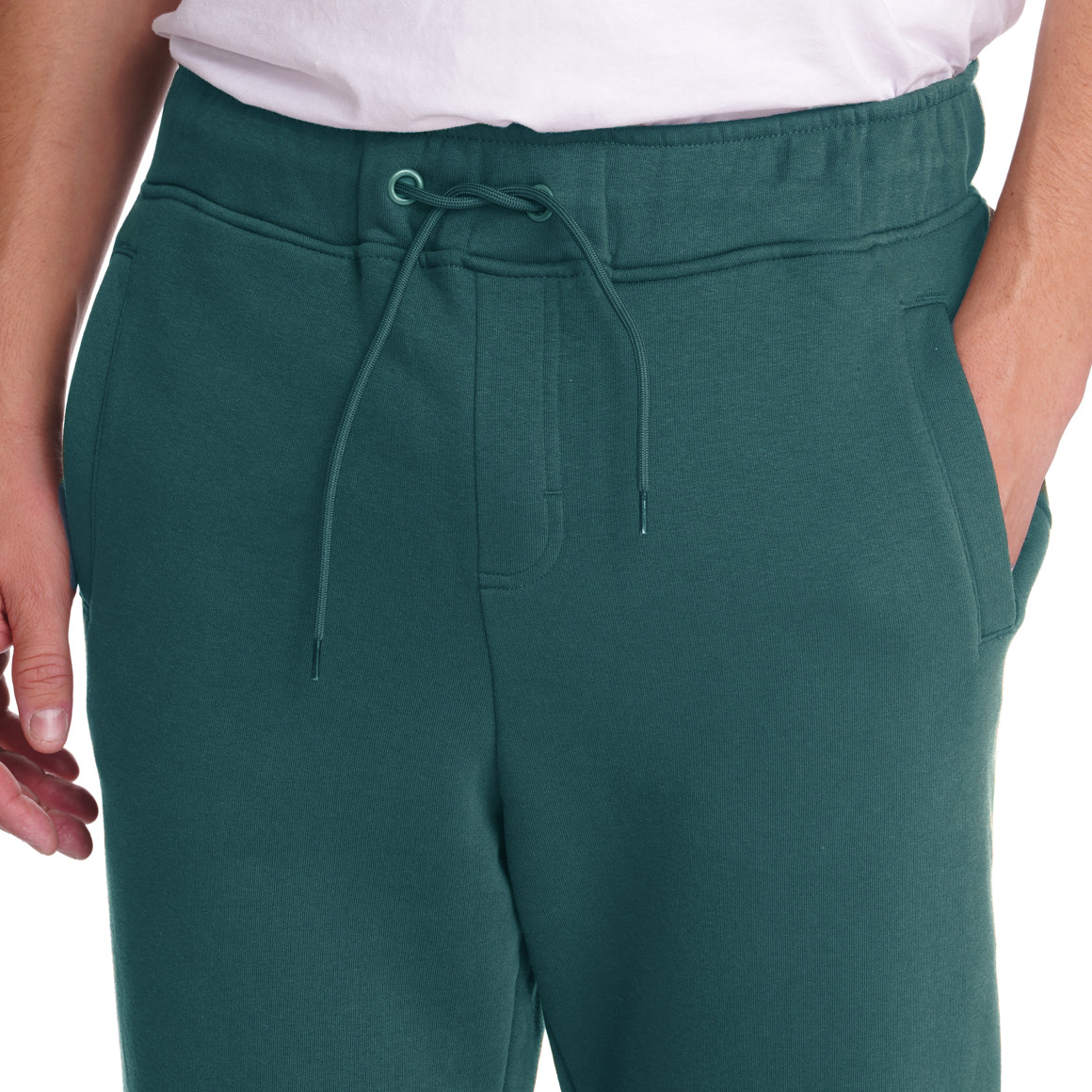 Herren Jogginghose mit Tunnelzug