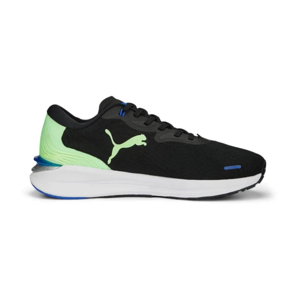 PUMA Electrify Nitro 2 376814-10 / schwarz