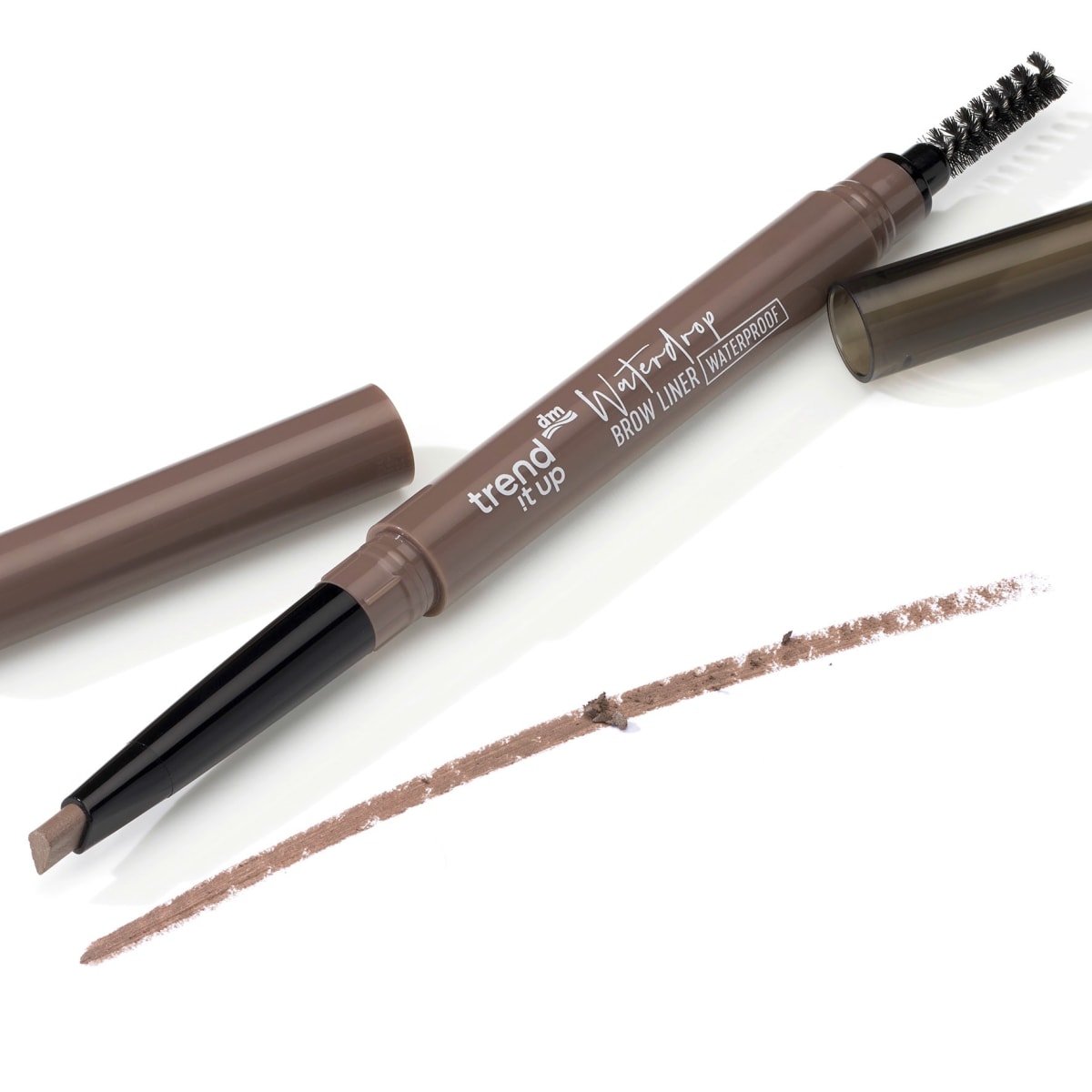 Augenbrauenstift Waterdrop Waterproof 030, 1 St