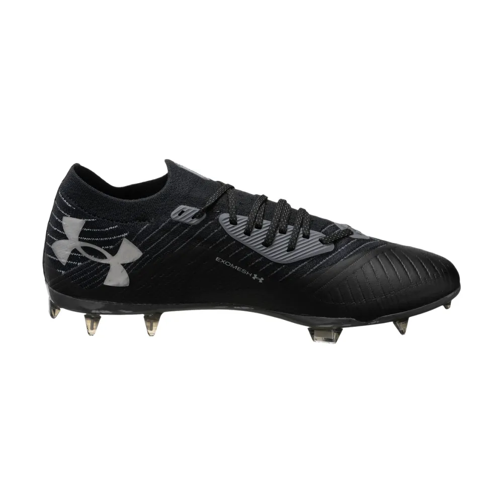 Under Armour Shadow Elite 2.0 Fg 3027239-001 / schwarz