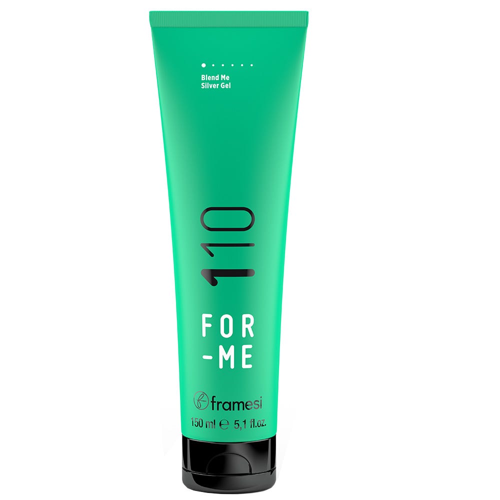 Framesi FOR-ME 110 Blend Me Silver Gel 150 ml