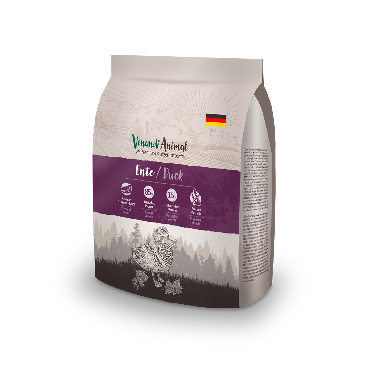 Venandi Animal - Ente günstig kaufen