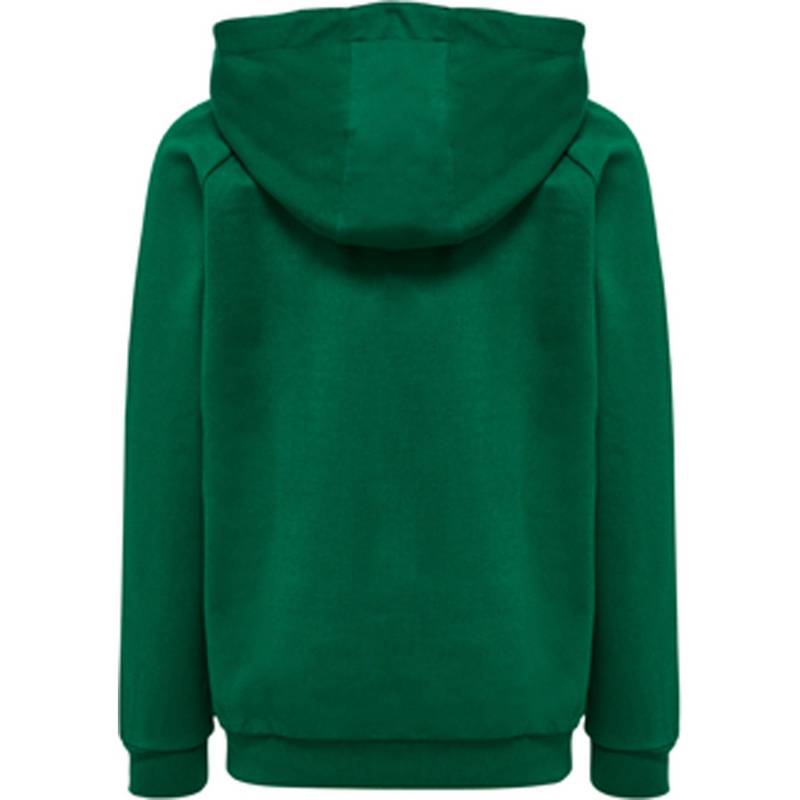 hummel HMLGO KIDS COTTON LOGO HOODIE Hoodie Kinder