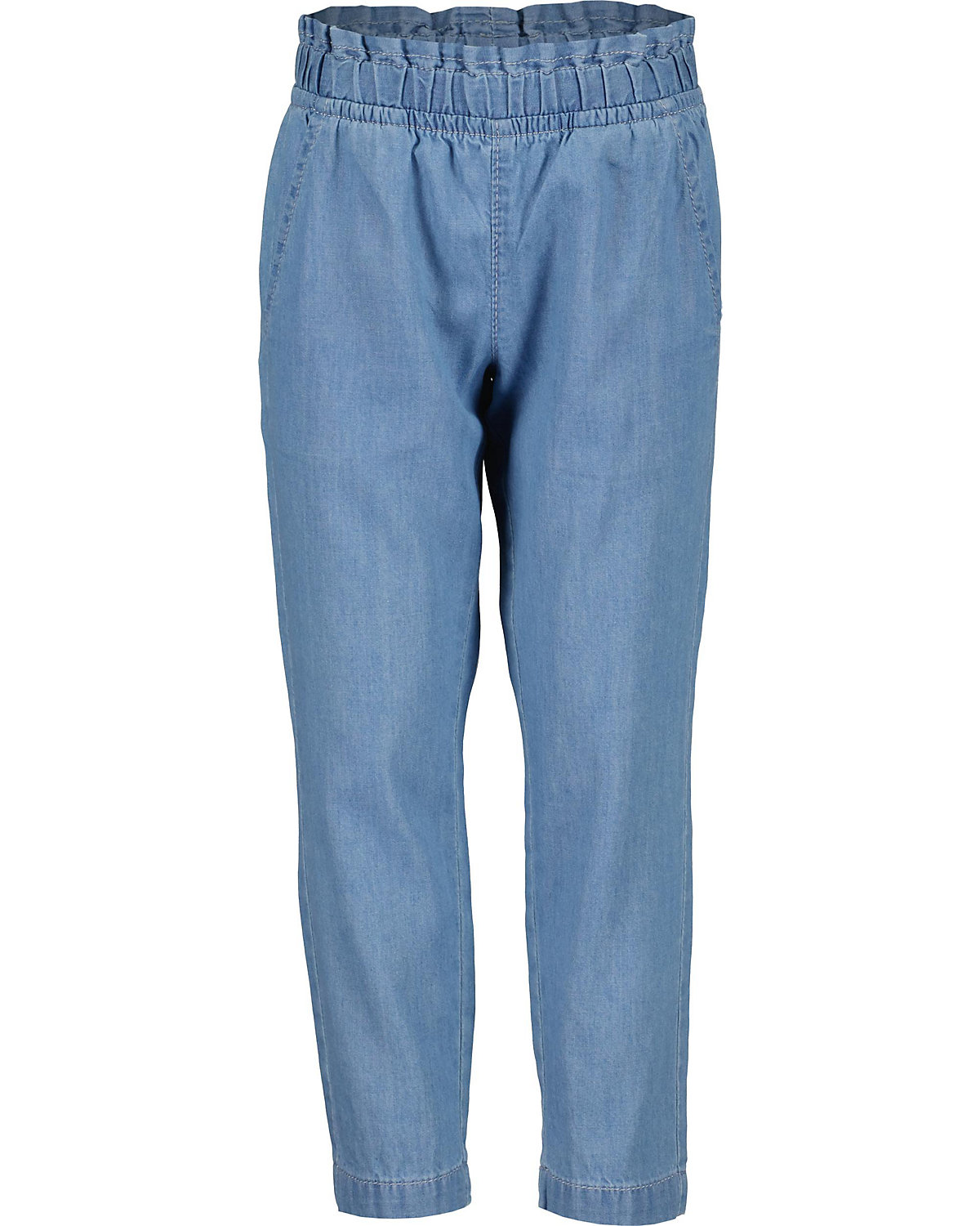 Stoffhose für Mädchen