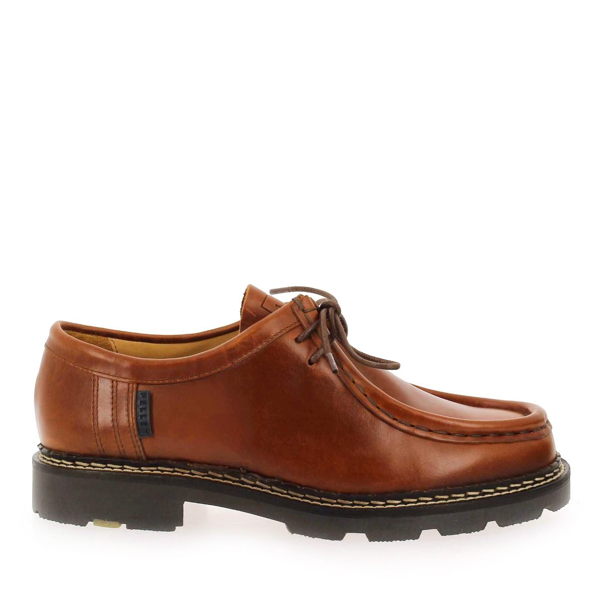 Christian Pellet  MACHO E21 - Cognac