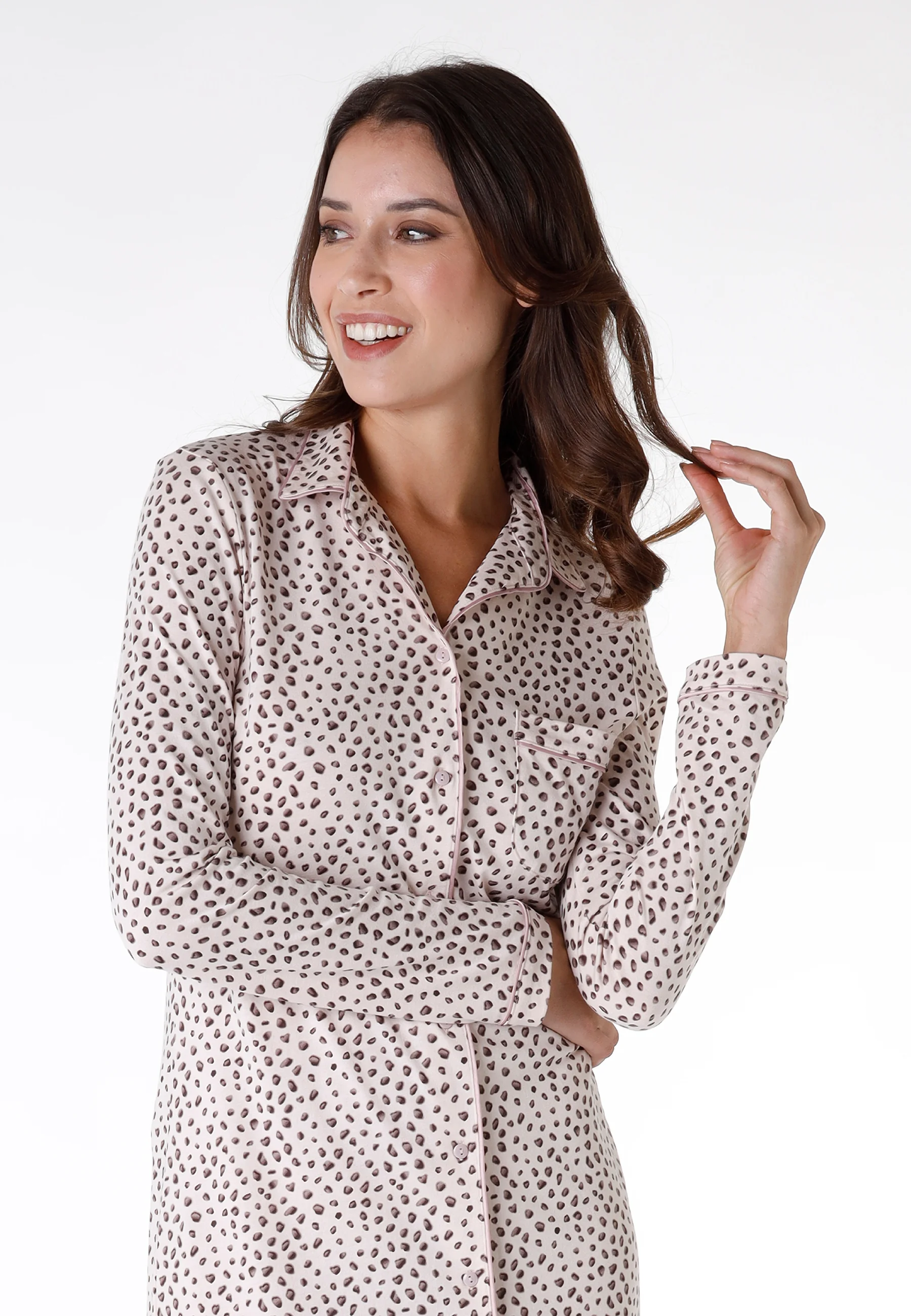 Camisón adorable