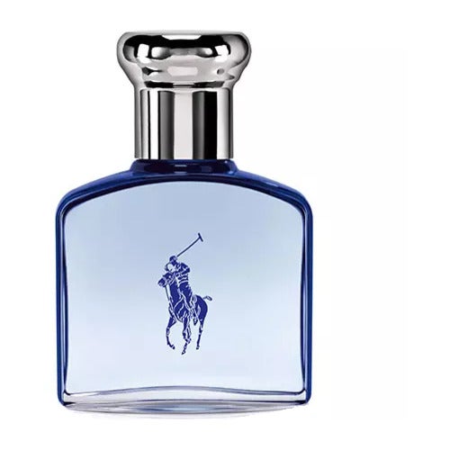 Toaletná voda Ralph Lauren Polo Ultra Blue 40 ml