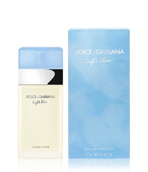 Dolce&Gabbana Light Blue Eau de Toilette 50 ml