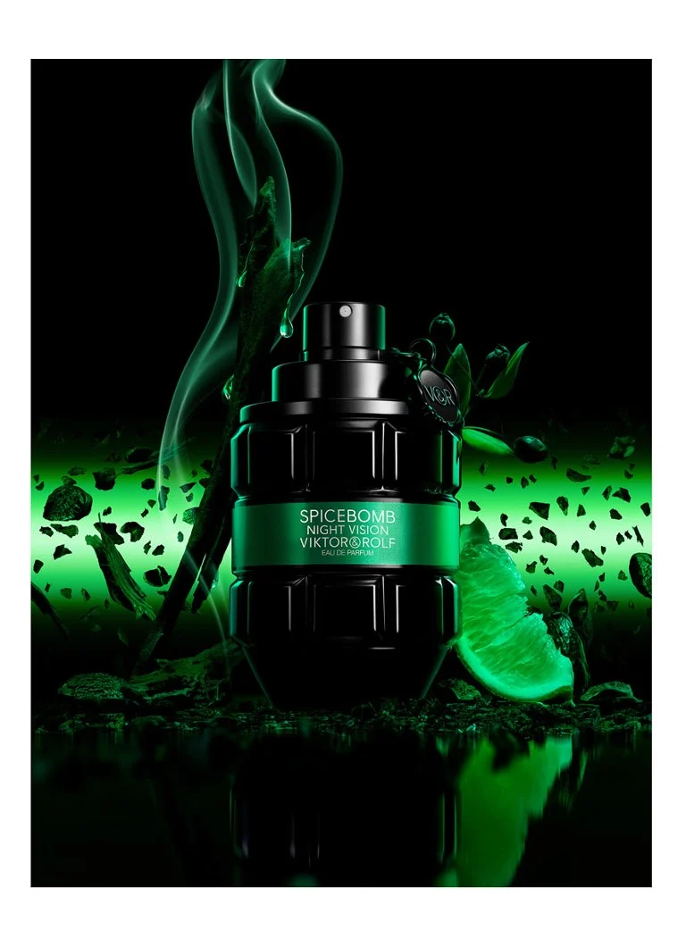 Viktor&Rolf Spicebomb Night Vision Eau de Parfum