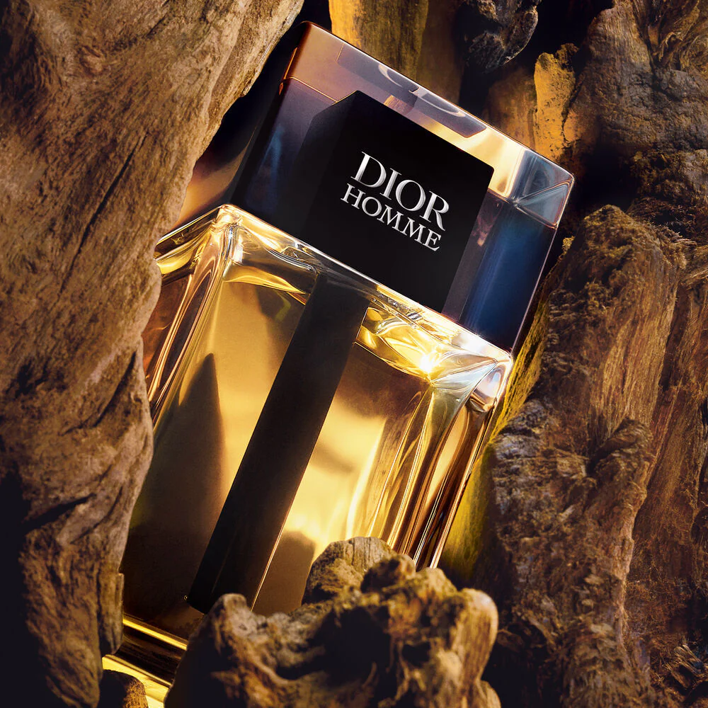 Dior Homme Dior Homme - Eau de Toilette