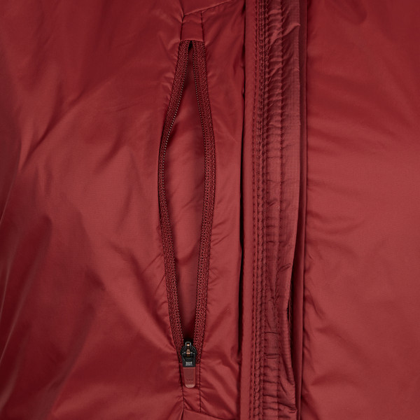ORTLES HYB TWR JACKET W Damen - Isolationsjacke