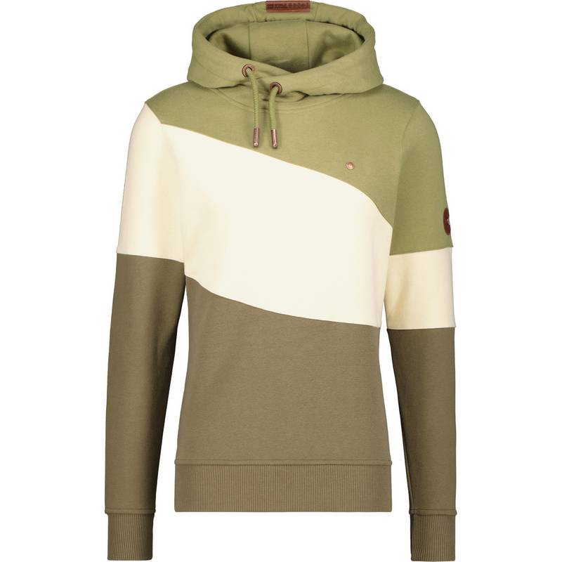 ALIFE AND KICKIN SteanAK A Sweatshirt Herren