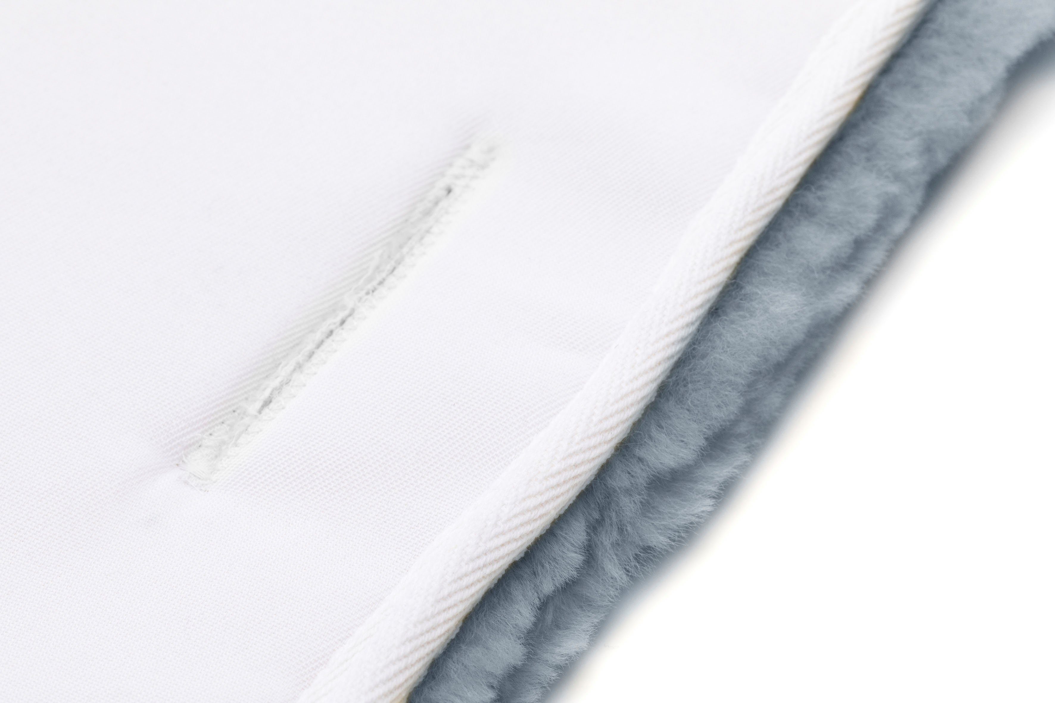 Babylammfell grau, Fillikid