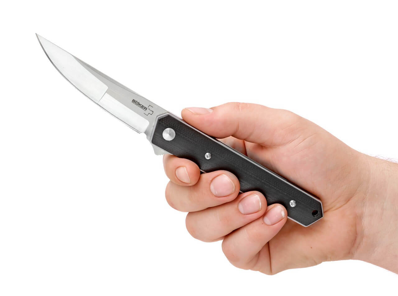 Kwaiken Flipper Duplex