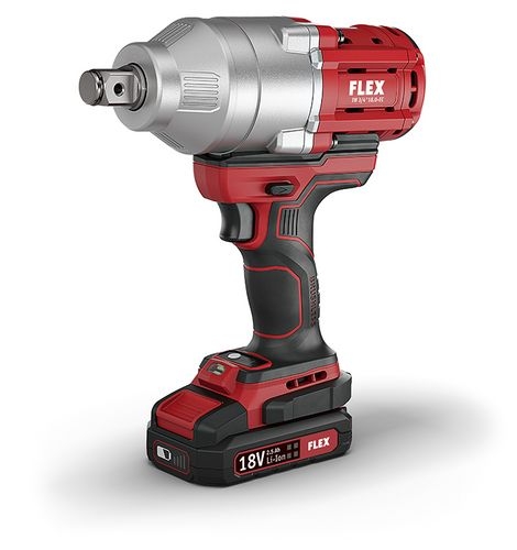 Flex-tools 492647 IW 3/4