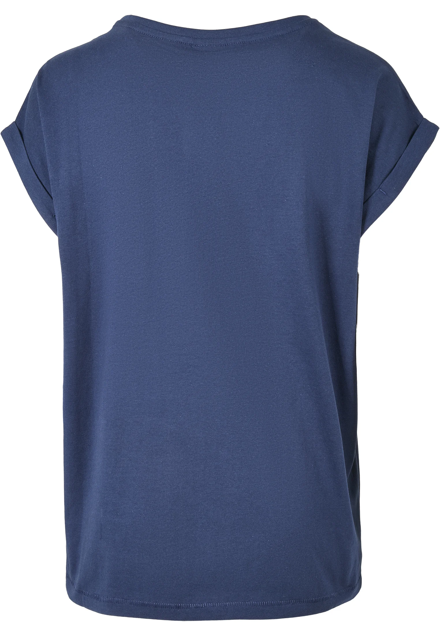 Urban Classics HOMBRO EXTENDIDO - Camiseta básica