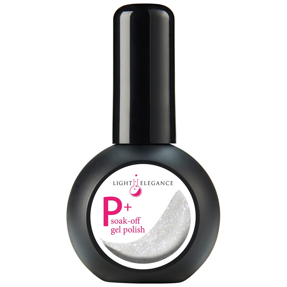 Light Elegance P+ UV-Lack Timeless Collection Strand of Pearls 15 ml