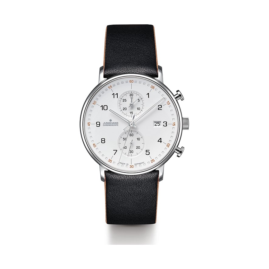 Junghans Herrenuhr FORM C