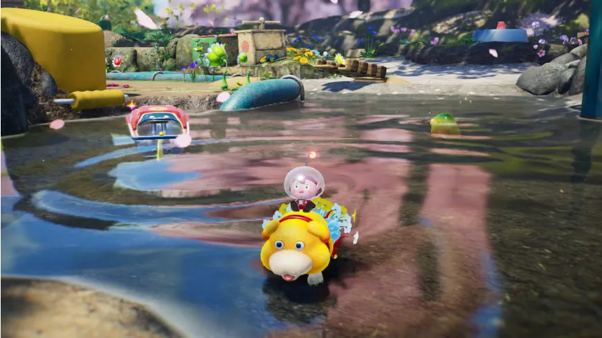 Pikmin 4