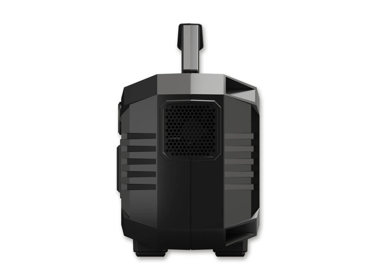 NES300 Power Station