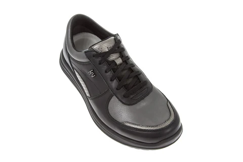 Vernier Black Damen