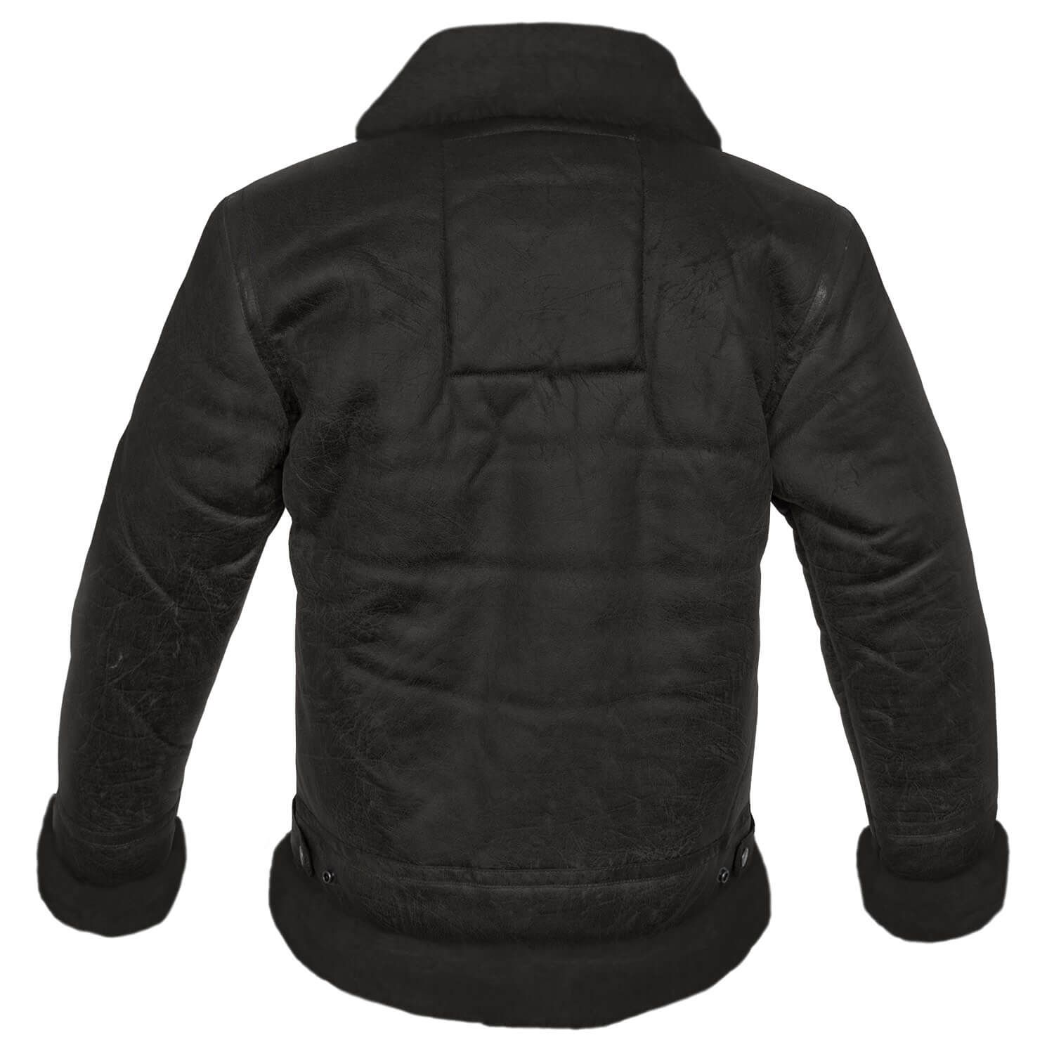 B3 FL Fliegerjacke