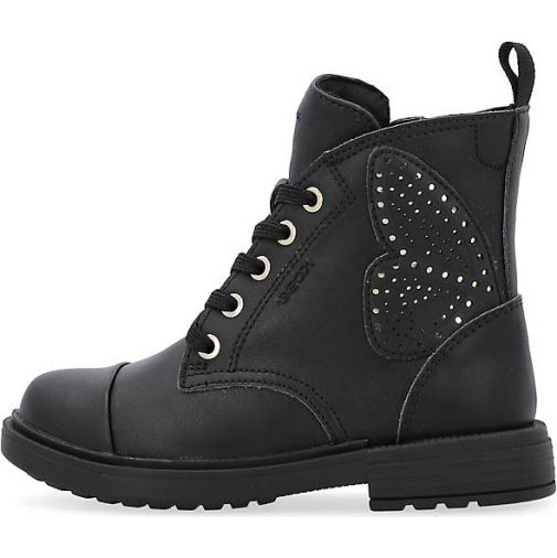 Geox Schnürboot J ECLAIR