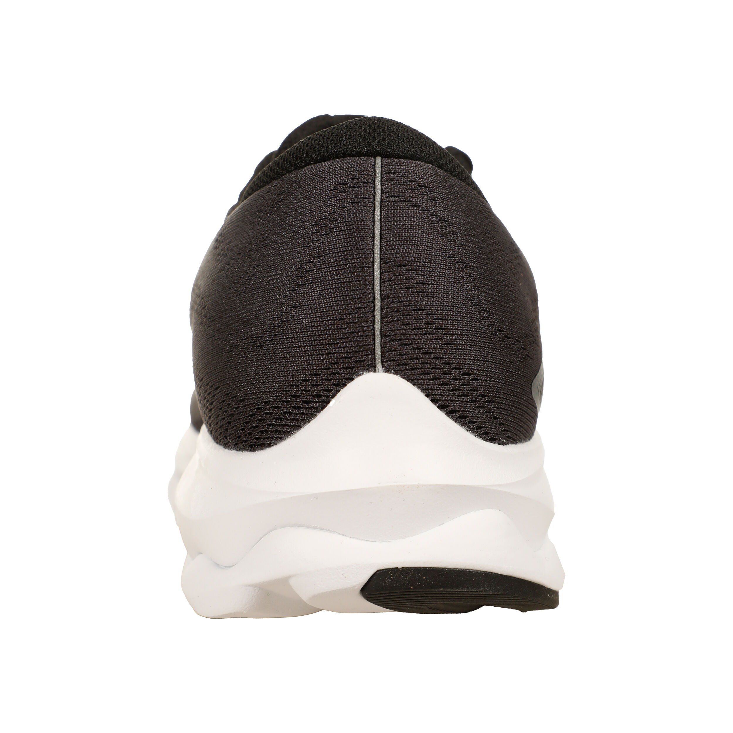 Wave Serene Neutralschuh Herren - Schwarz, Gold